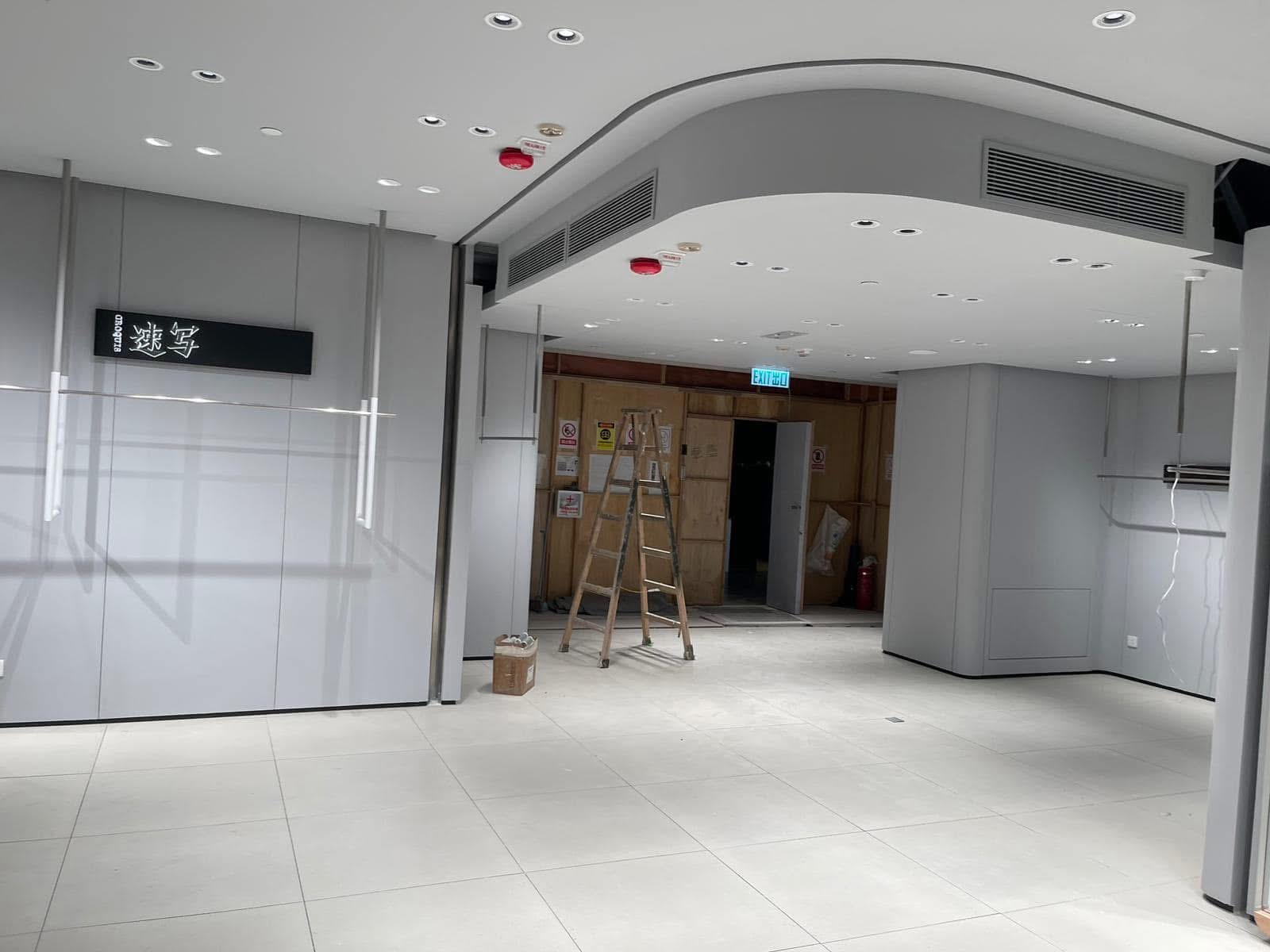 多樂士認證師傅 楊進超 案例 5