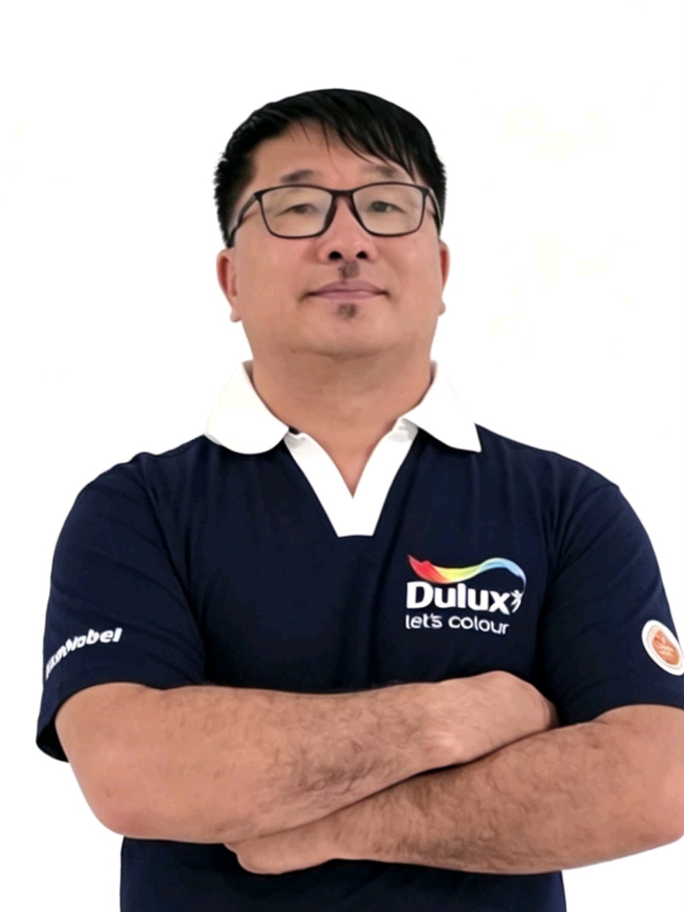 麥國光|多樂士認證師傅