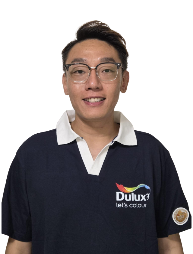 何啟昌|多樂士認證師傅