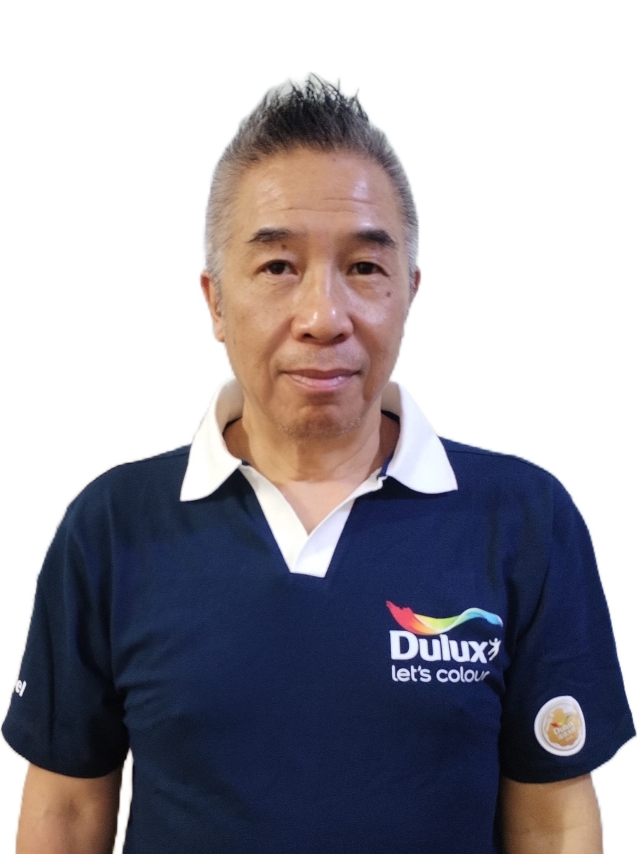 莫基霖|多樂士認證師傅