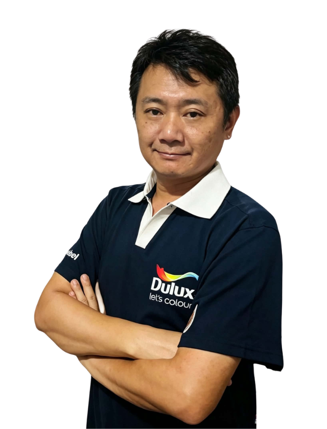方興|多樂士認證師傅