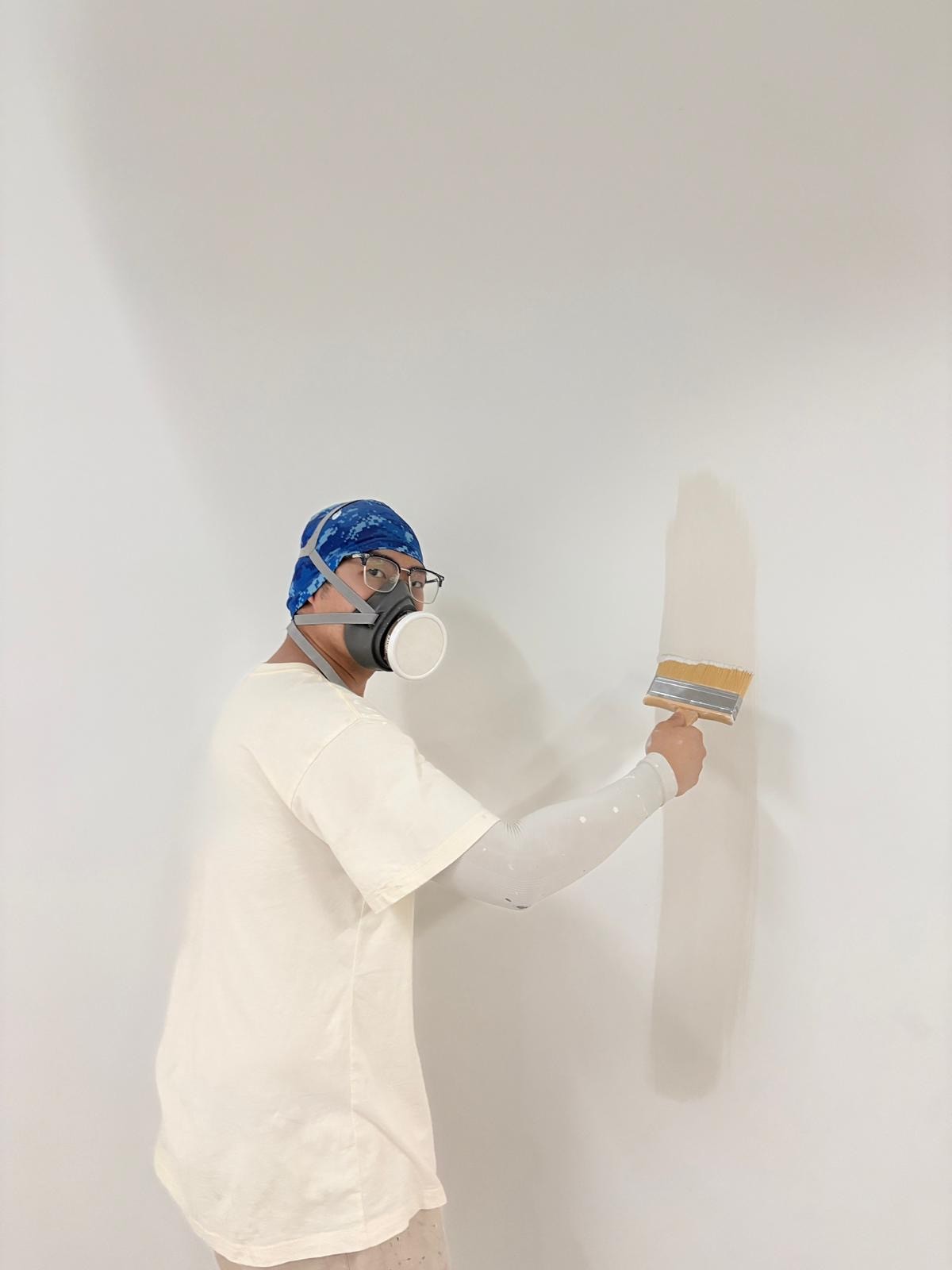 多樂士認證師傅 何廣文 案例 1