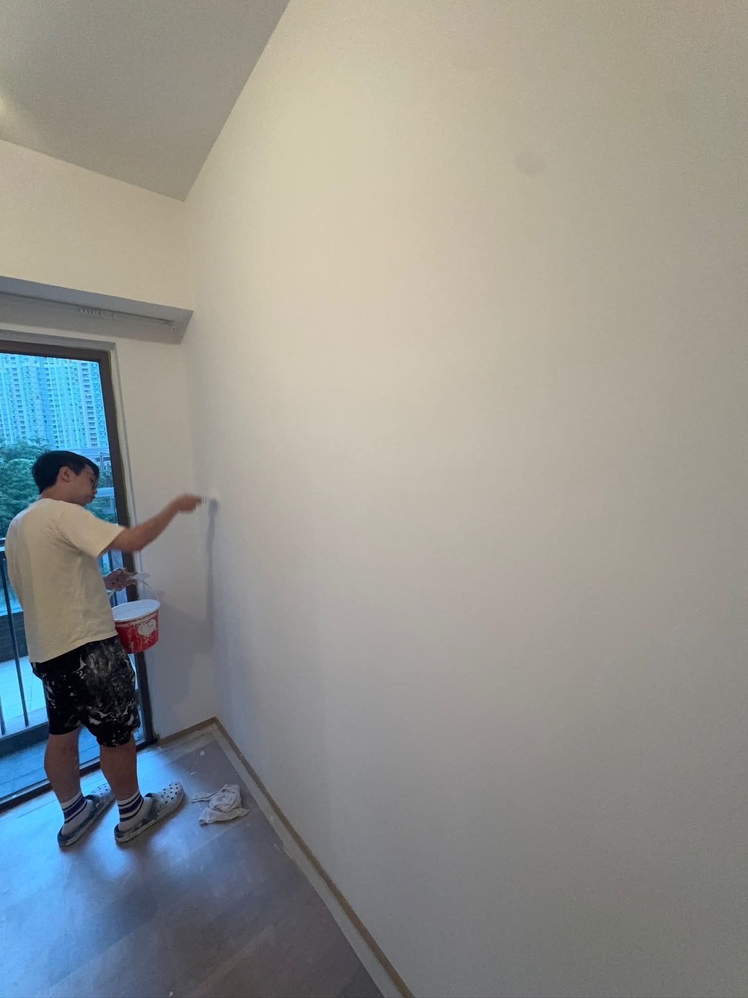 多樂士認證師傅 李貝勒 案例 2